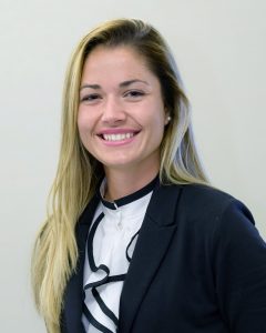 Christina Powell