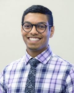 Aadil Vora
