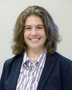 Christina Hornack