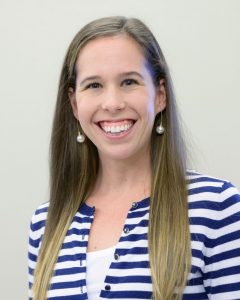 Julie Aldrich