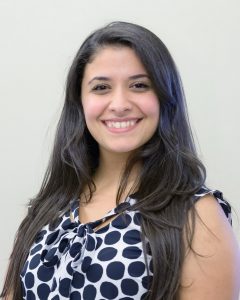 Katherine Haddad