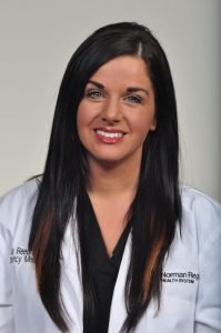 Olivia Reed, DO