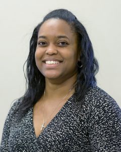 Rochelle Rennie