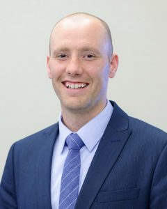 Tim Bikman