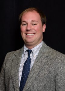 Michael J. Brennan, OMS-III, MPH