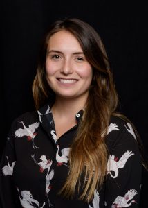 Clairisse Hafey, OMS II