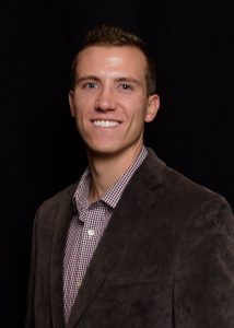 Andrew Langille, OMS II