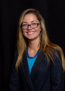 Christina Powell, OMS III