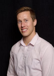 Dominic Williams, OMS IV