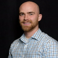 Dr. Cameron Meyer