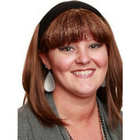 Dr. Stephanie Davis
