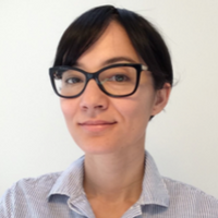 Dr. Eva Tovar Hirashima