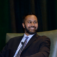 Dr. Nilesh Patel