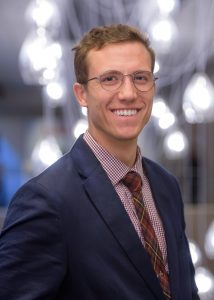 Andrew Langille, OMS III