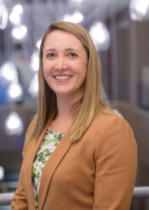 Kara Smith, OMS III