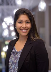 Danielle Sultan, OMS III