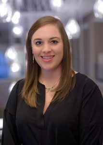 Brittany McShane, DO