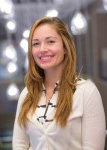 Christina Powell, OMS IV