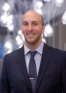 Andy Leubitz, DO, MBA