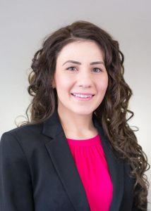 Anna Trtchounian, MD